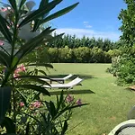 Beauty House - Jacuzzi - Giardino Privato Bed & Breakfast