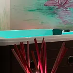 Bed & Breakfast Beauty House - Jacuzzi - Giardino Privato 3*