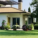 Beauty House - Jacuzzi - Giardino Privato Bed & Breakfast Cesena
