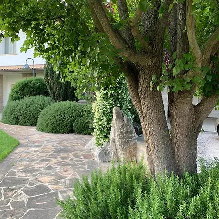 Bed & Breakfast Beauty House - Jacuzzi - Giardino Privato
