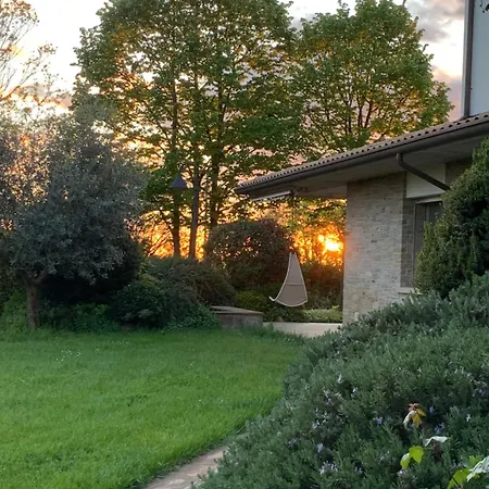 Beauty House 3* Cesena