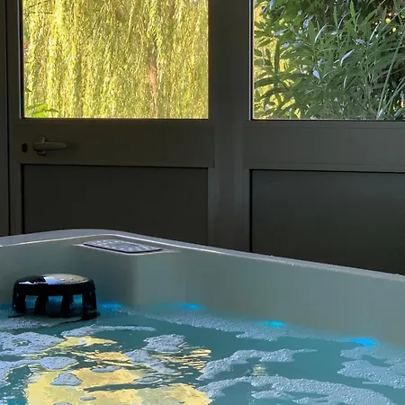 Beauty House Frühstückspension