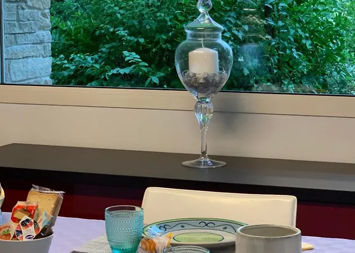 Frühstückspension Beauty House