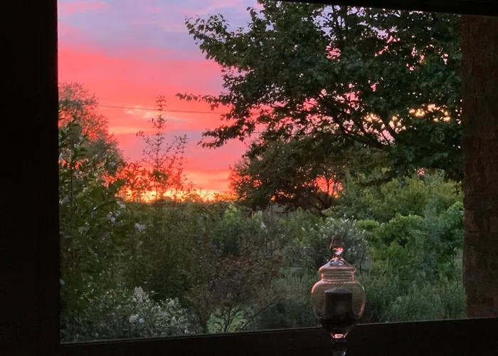 Beauty House Frühstückspension 3*