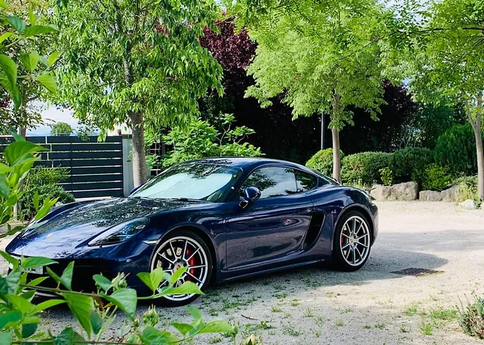 Beauty House Frühstückspension 3*