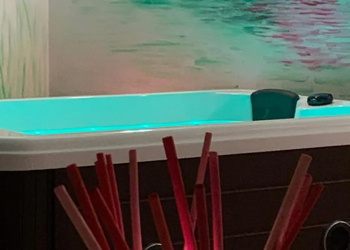 Frühstückspension Beauty House 3*