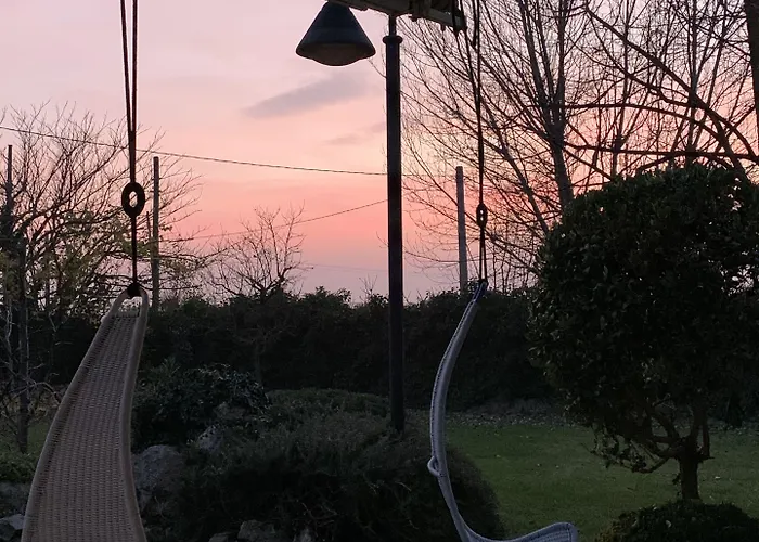 Beauty House Frühstückspension 3*