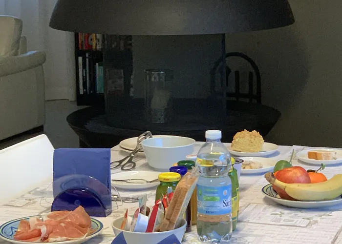 Frühstückspension Beauty House 3*