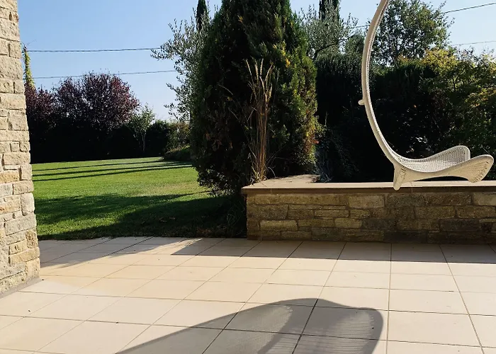 Beauty House Frühstückspension Cesena