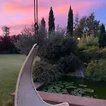 Alojamento de Acomodação e Pequeno-almoço Beauty House - Jacuzzi - Giardino Privato 3*