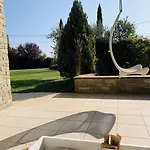 Beauty House - Jacuzzi - Giardino Privato Alojamento de Acomodação e Pequeno-almoço Cesena