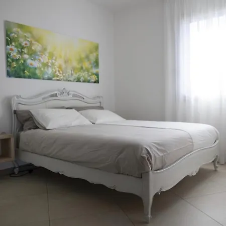 Bed & Breakfast Beauty House