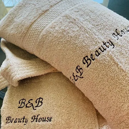 Nocleg ze śniadaniem Beauty House Cesena