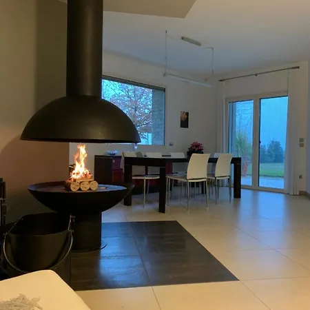 Bed and Breakfast Beauty House *