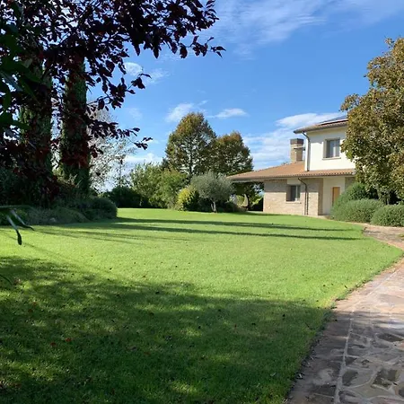 Beauty House Bed & Breakfast Cesena