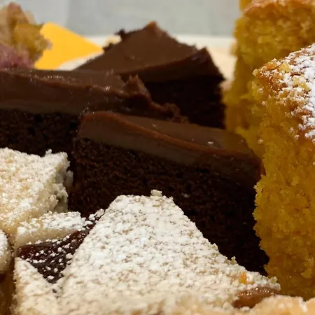 Beauty House Bed & Breakfast 3*