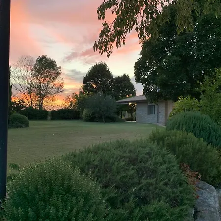 Beauty House Bed & Breakfast