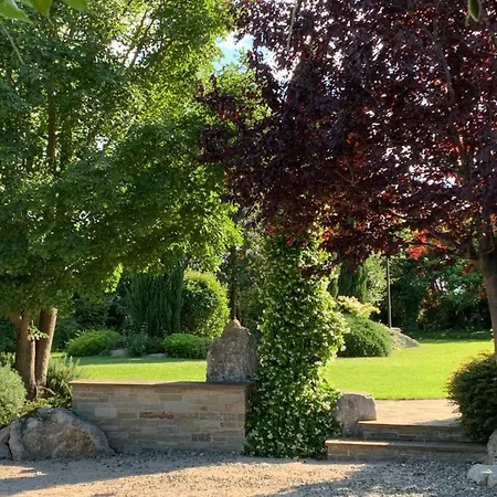 Beauty House Bed & Breakfast Cesena