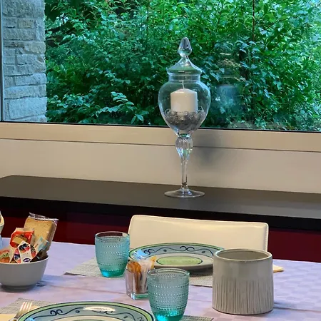 Bed & Breakfast Beauty House