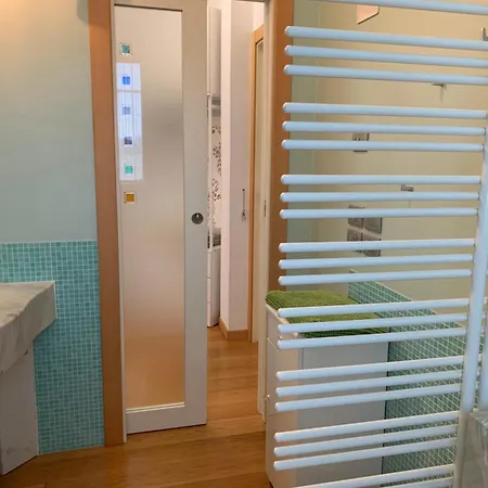 Bed & Breakfast Beauty House *