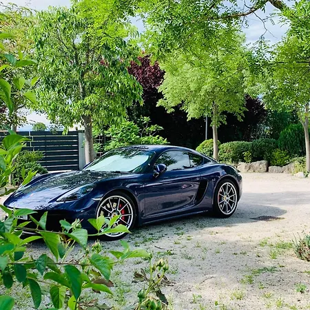 Beauty House Отель типа 