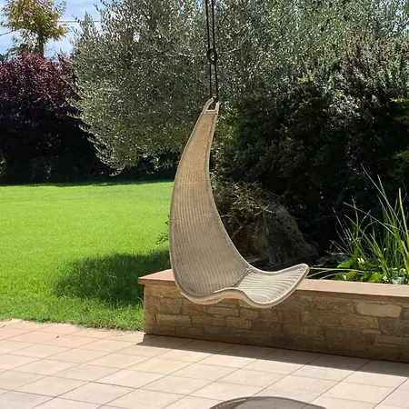 Beauty House - Jacuzzi - Giardino Privato فندق مبيت وإفطار