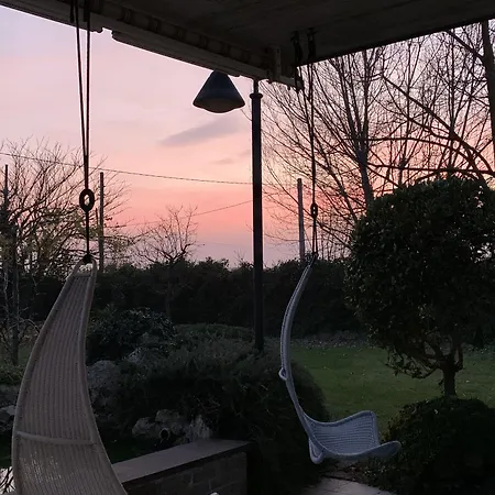 Beauty House Bed & Breakfast 3*