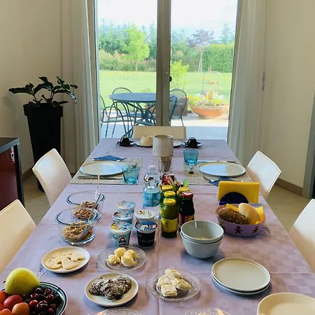 Bed & Breakfast Beauty House 3*