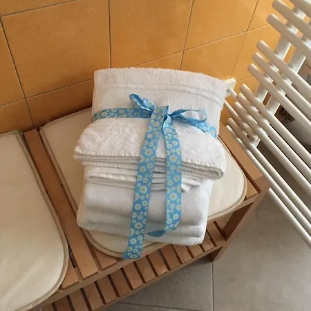 Beauty House - Jacuzzi - Giardino Privato 3* Cesena