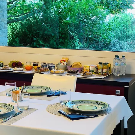 Bed & Breakfast Beauty House 3*