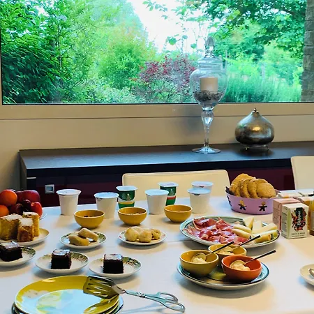 Beauty House Отель типа 