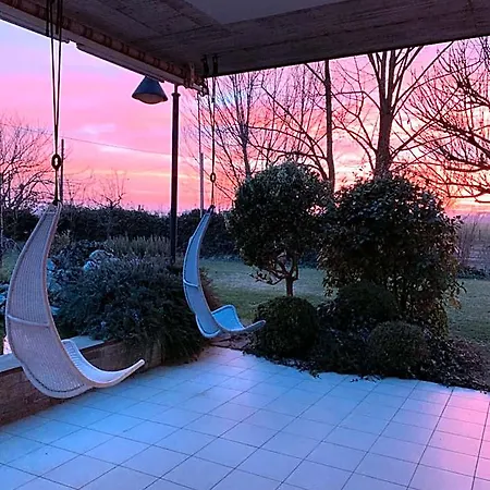 Bed and breakfast Beauty House - Jacuzzi - Giardino Privato Cesena