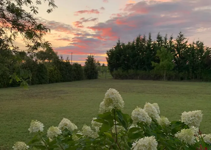 Beauty House Отель типа 