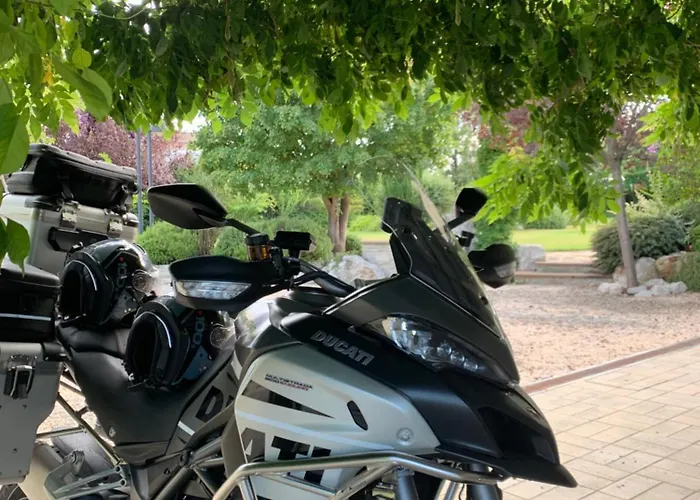 Couette-café Beauty House 3*