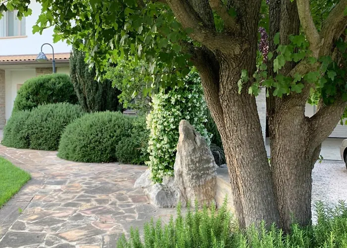 Couette-café Beauty House