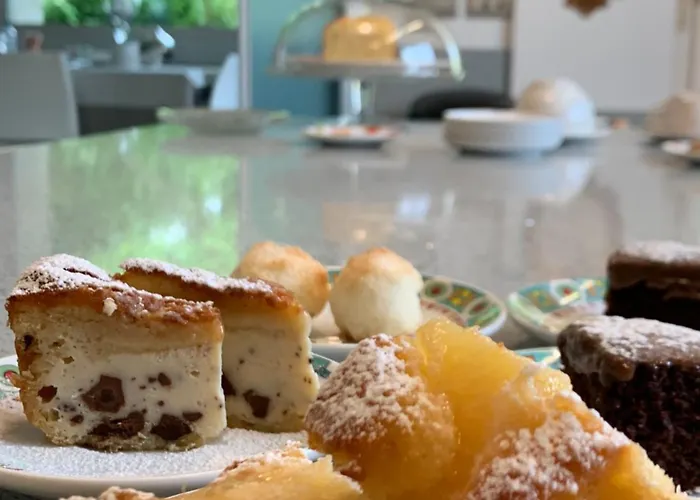 Beauty House Couette-café Cesena