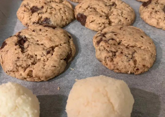 Couette-café Beauty House