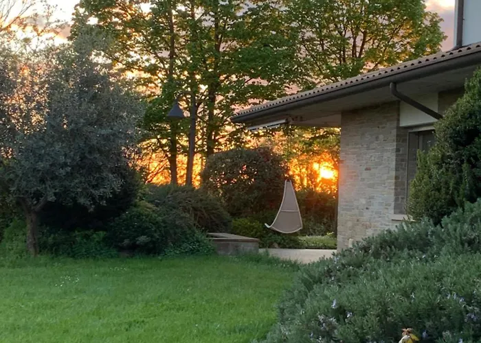 Beauty House 3* Чезена