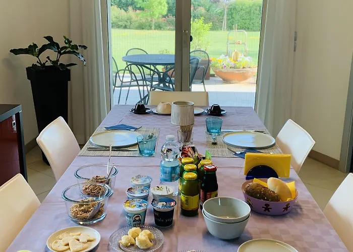 Couette-café Beauty House 3*