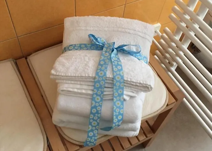 Beauty House - Jacuzzi - Giardino Privato 3* Cesena