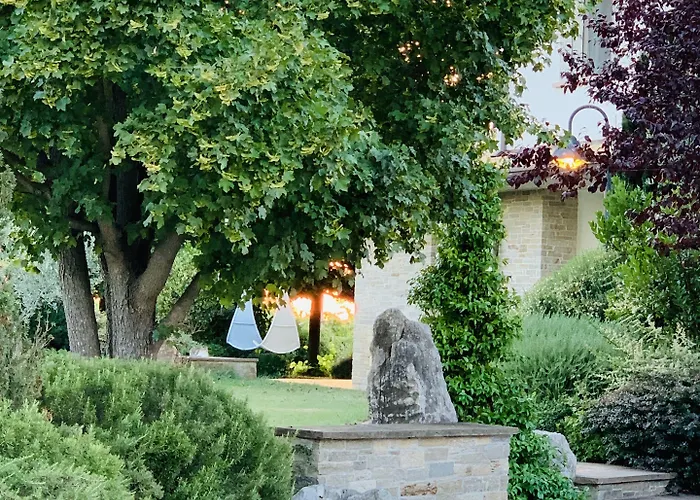 Beauty House - Jacuzzi - Giardino Privato Bed & Breakfast Cesena