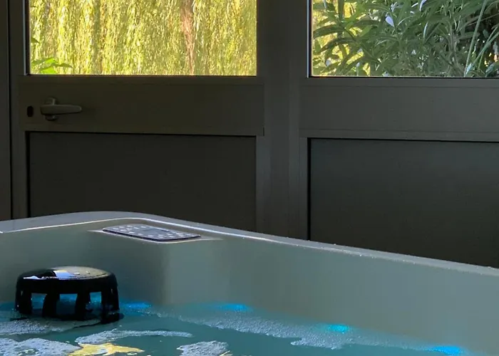 Beauty House Отель типа 